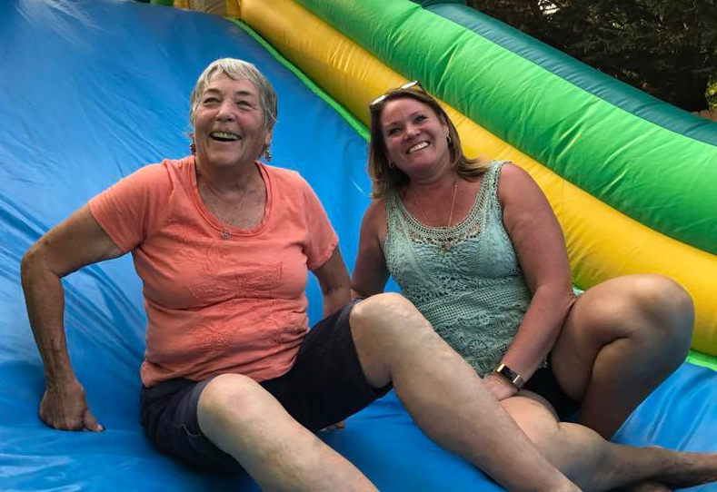 Cathy Slide